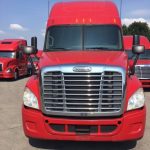 2012-2013 Freightliner